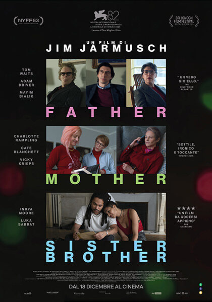 FATHERMOTHER