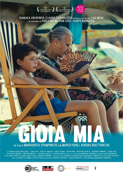 gioiamia