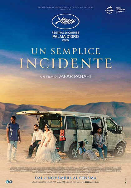 unsempliceincidente