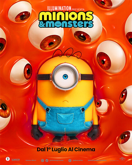 minionsmonster