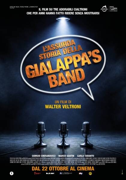 assurda giallappa's