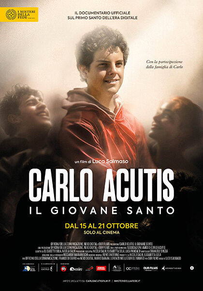 carlo acutis